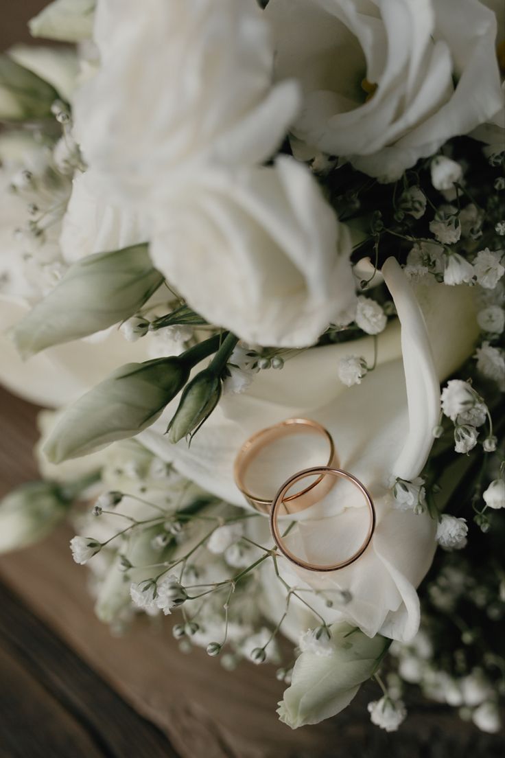 Wedding inspiration